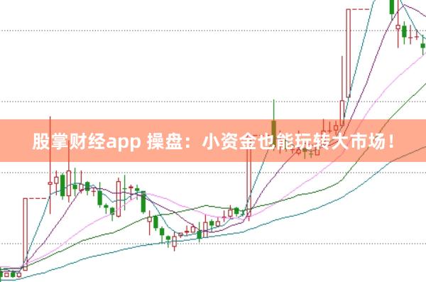 股掌财经app 操盘：小资金也能玩转大市场！