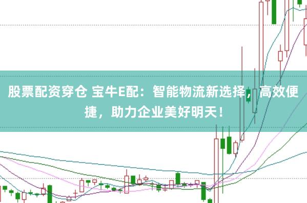 股票配资穿仓 宝牛E配：智能物流新选择，高效便捷，助力企业美好明天！